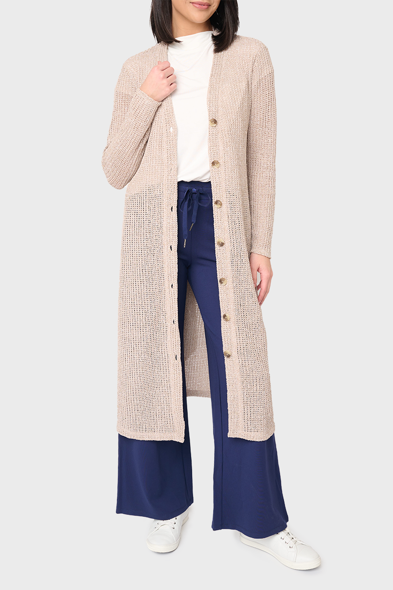 Duster sales cardigan canada