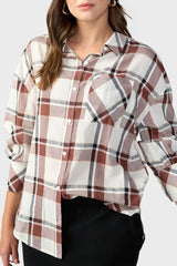 Sanctuary Dropped Shoulder Tunic