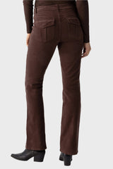 Sanctuary Corduroy Hayden Bootcut Pant