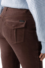 Sanctuary Corduroy Hayden Bootcut Pant