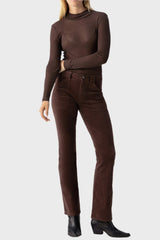 Sanctuary Corduroy Hayden Bootcut Pant