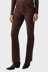 Sanctuary Corduroy Hayden Bootcut Pant