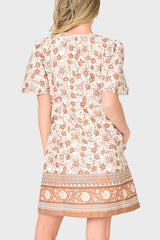 Cabana Dress