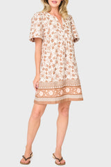 Cabana Dress