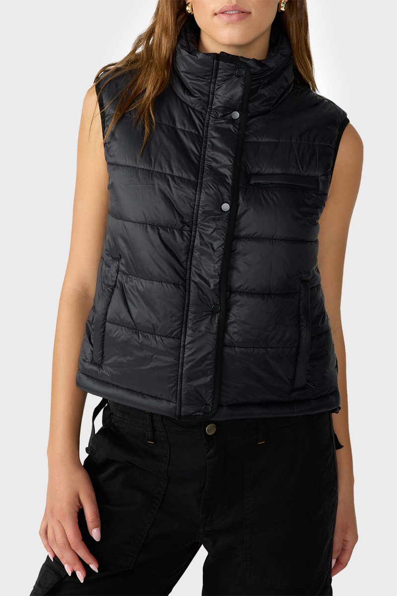 Tallia vest 2025