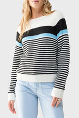Sanctuary Summit Sweater