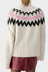 Sanctuary Tis The Season Fairisle Sweater