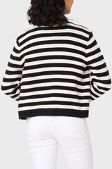 Sanctuary Knitted Jacket