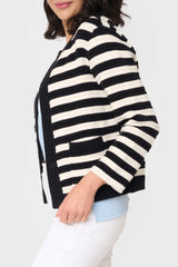 Sanctuary Knitted Jacket