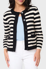 Sanctuary Knitted Jacket
