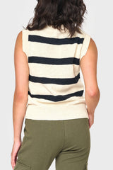 Sanctuary Sweater Shell