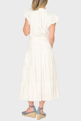 Dianthus Maxi Dress