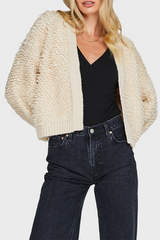 Gentle Fawn Naya Cardigan
