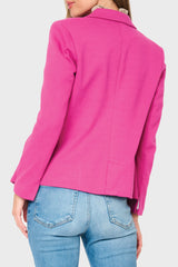 Double Breasted Blazer