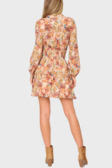 En Saison Candela Dress