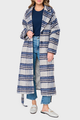 En Saison Demi Coat