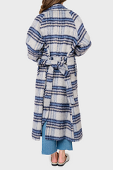 En Saison Demi Coat