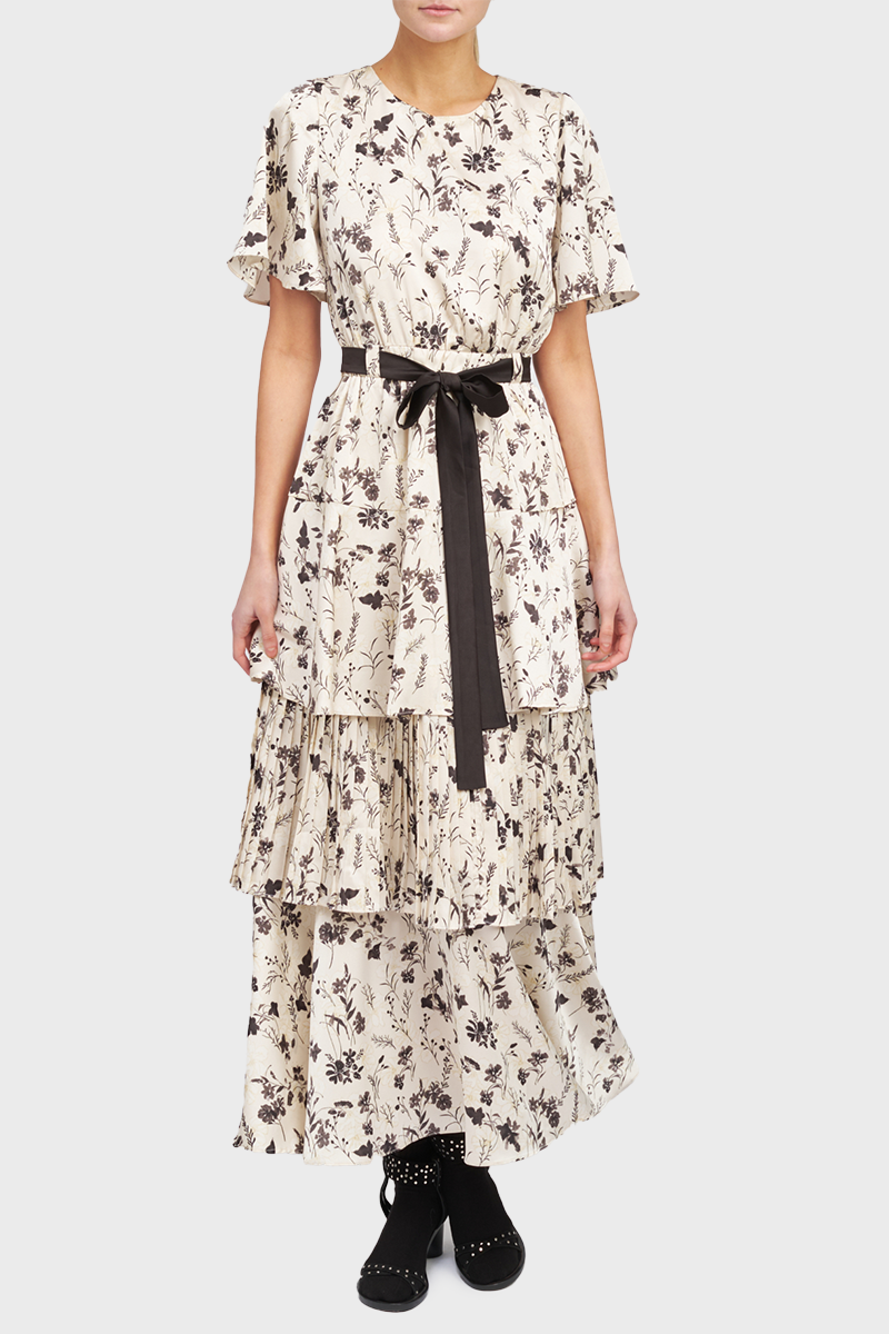 En Saison Arabella Maxi Dress Gibsonlook En Saison Arabella Maxi Dress Gibsonlook