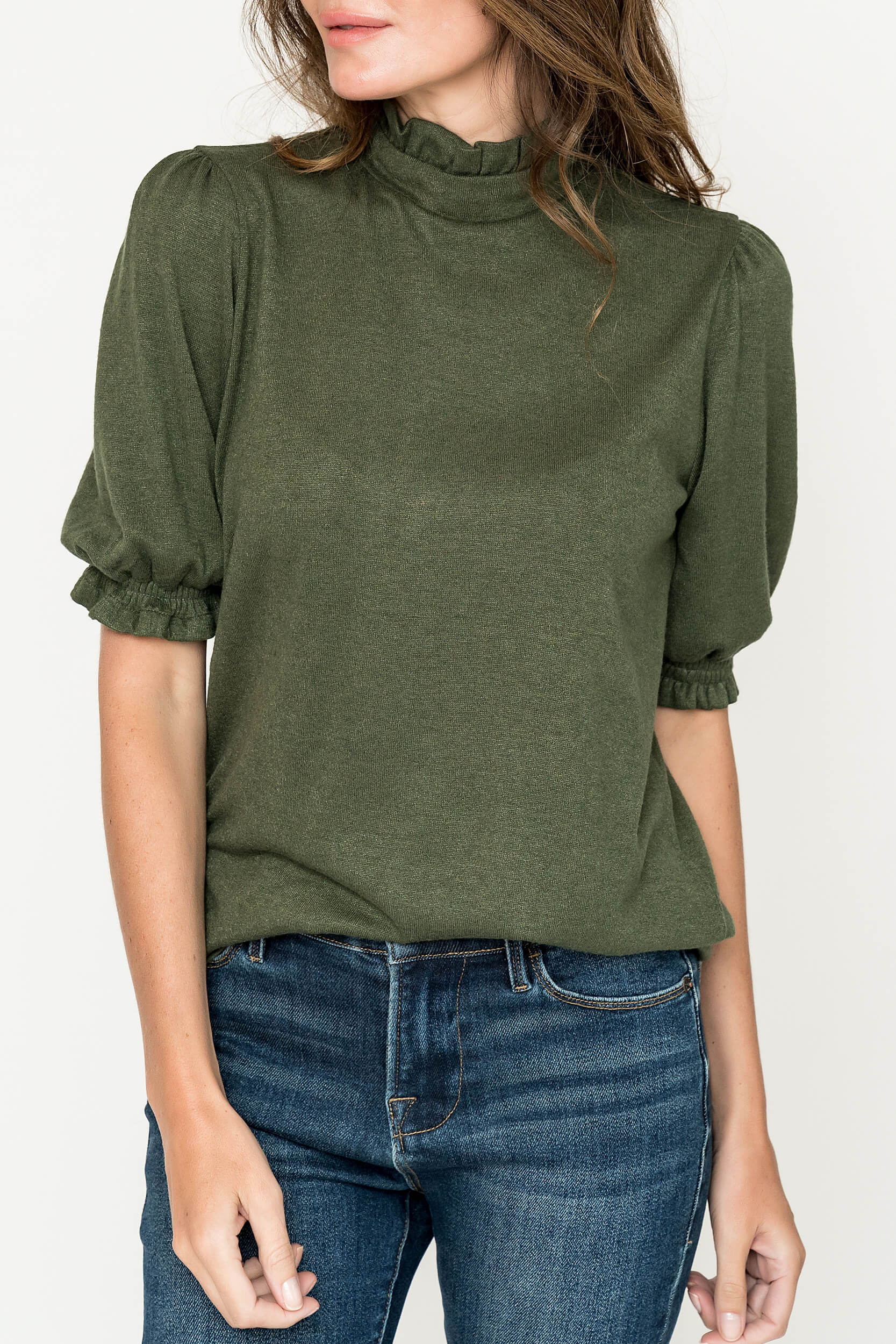 Henley sweater  Venus clothing, Fashion, Womens henley