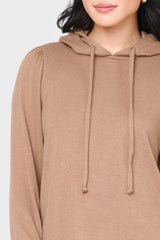 The Chic Luxe Alpine Hoodie