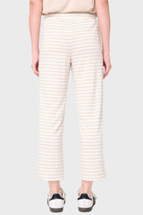 Serene Mornings Wide Leg Crop Pant
