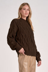 Tristian Sweater
