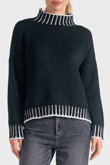 Elan Valma Sweater