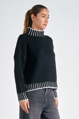Elan Valma Sweater