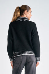Elan Valma Sweater