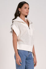 Elan Allie Zip Up