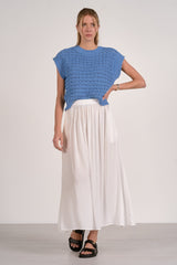 Elan Pepper Sweater Knit