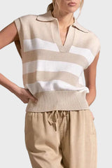 Elan Porter Sweater