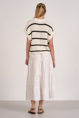 Elan Opal Sweater Dress