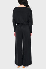 Cloud Scuba Slouchy Everywhere Jumpsuit