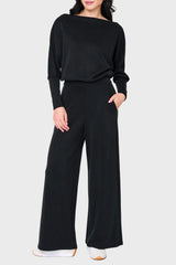 Cloud Scuba Slouchy Everywhere Jumpsuit