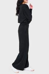 Cloud Scuba Slouchy Everywhere Jumpsuit