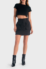 Elan Mini Skirt