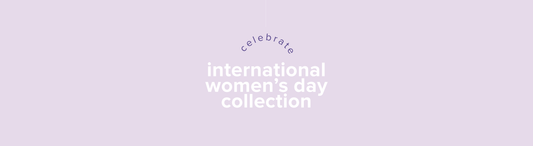 Collab Sessions: International Women's Day 2021