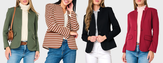 Fall Fashion Unfolded: Runway Trends & Real-Life Look