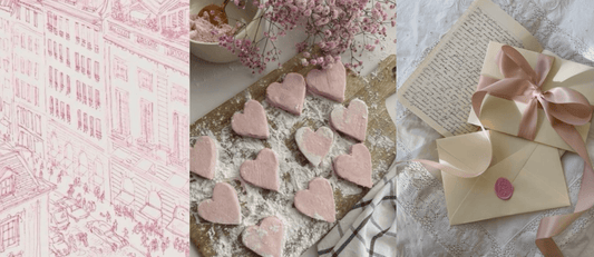 New Arrivals: Something Sweet!