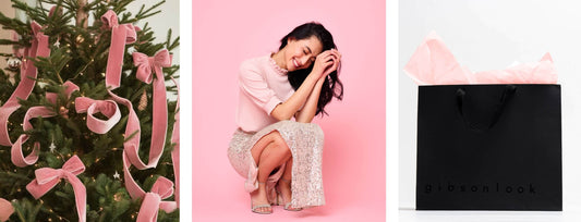 Gibsonlook Guide to a Slow and Special Holiday Break