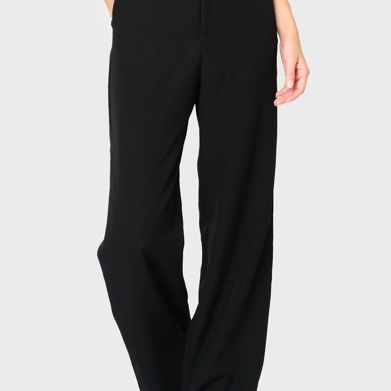 Stretch Twill Trouser