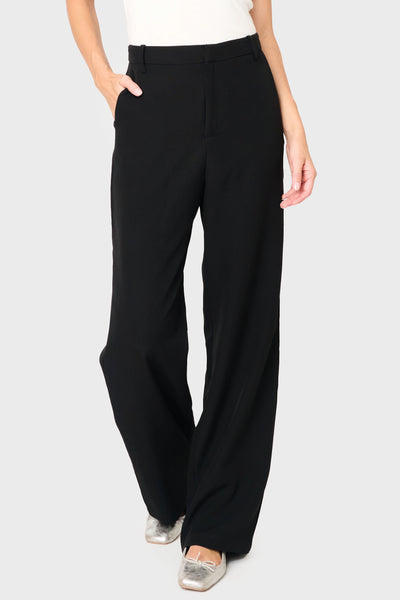 Stretch Twill Trouser – Gibsonlook