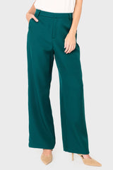 Stretch Twill Trouser