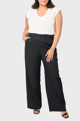 Stretch Twill Trouser