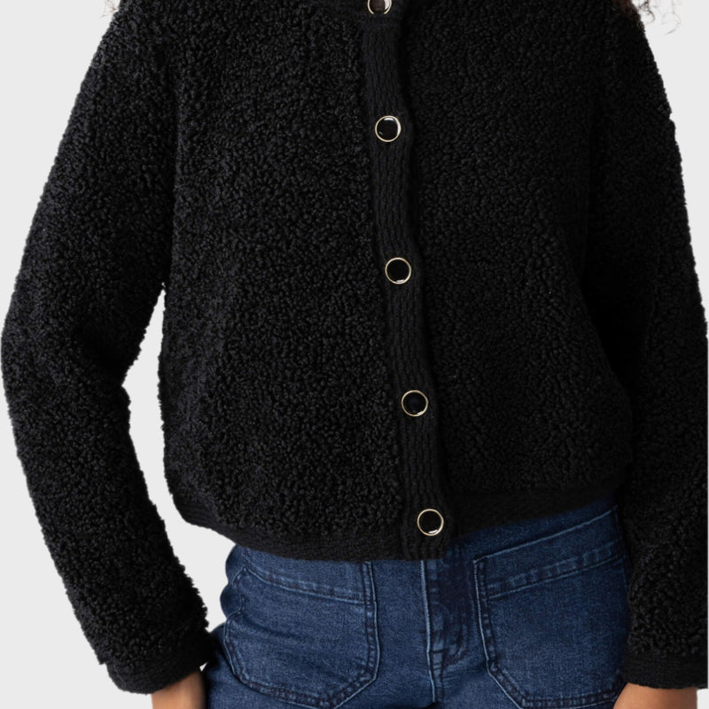 Sanctuary Cozy Cardigan