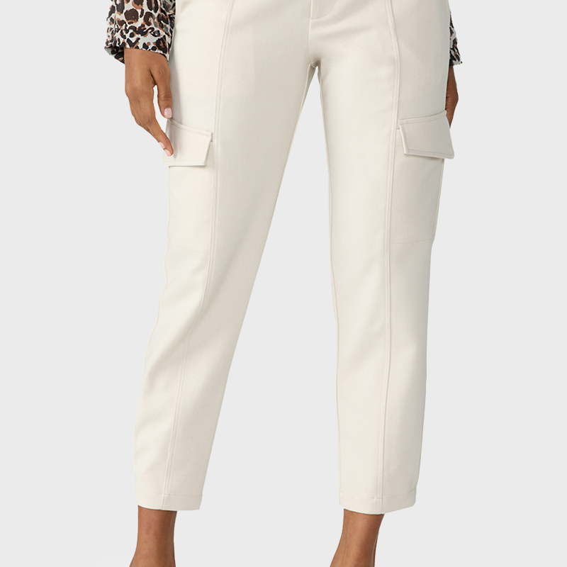 Sanctuary Polished Cargo Pant