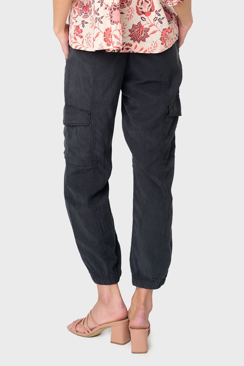 Sanctuary Relaxed Rebel Pant