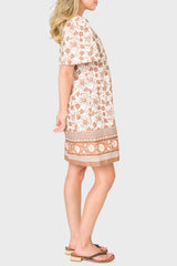 Cabana Dress