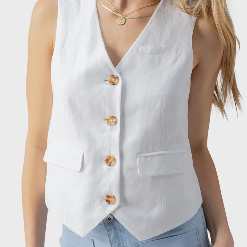 Sanctuary Timeless Vest